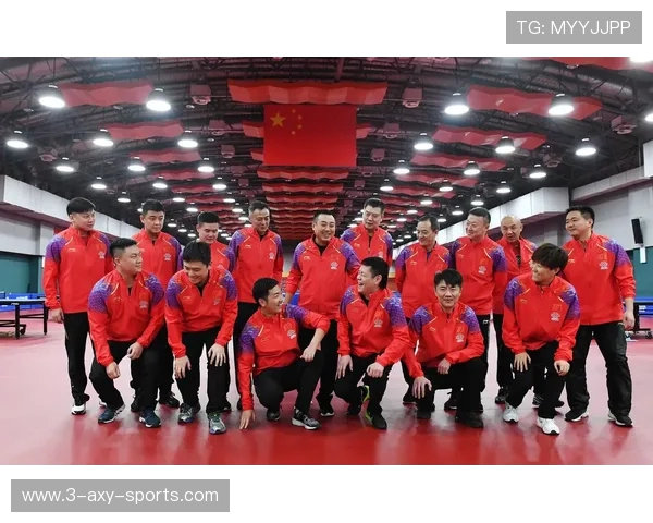 南京乒乓球队技术探讨与发展策略分析聚焦乒乓球运动的未来方向