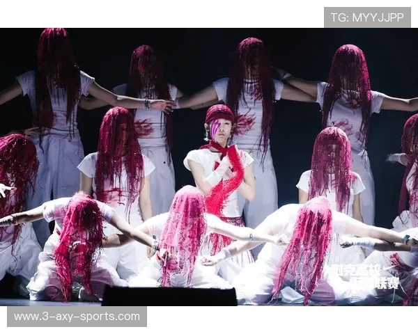 南京街舞队在世界街舞大赛中的精彩表现与比赛经验深度解析