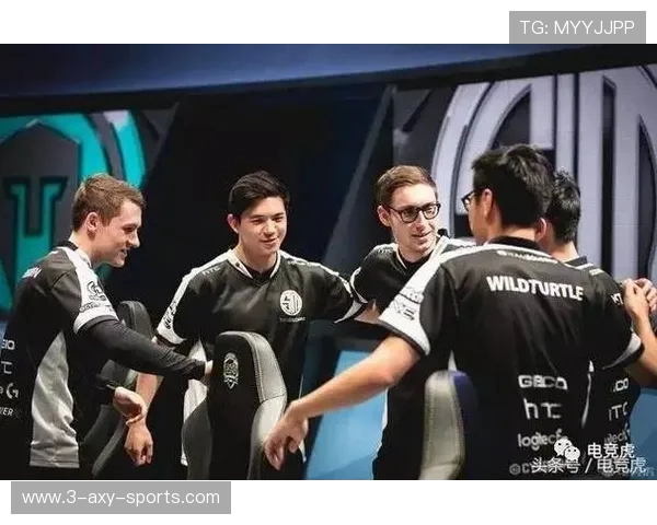 高校联赛特别报道：WE战队如何在转型中重塑辉煌与未来