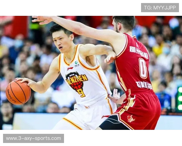 周鹏：从篮球场上的拼搏者到社会公益的践行者的华丽转身